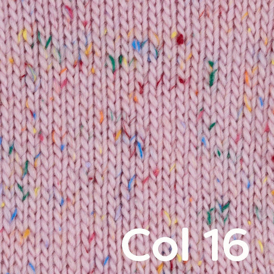 Winter Glow - Hobbii
18
