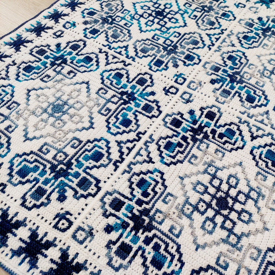 Butterfly Dance - Blanket
4