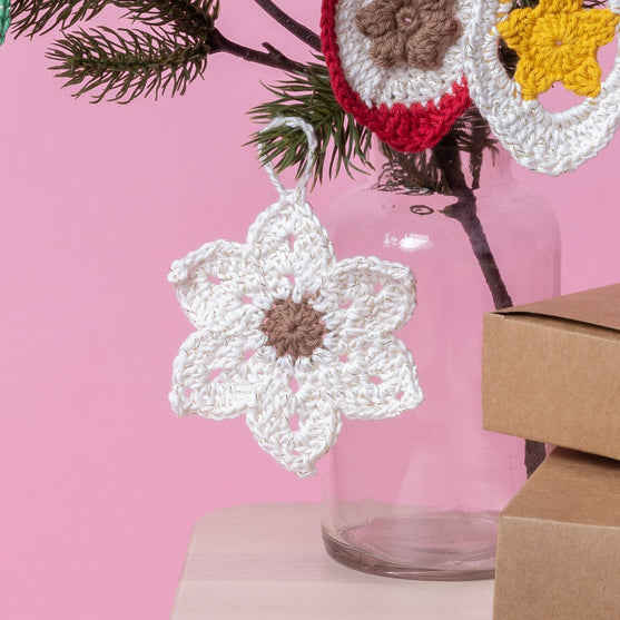 Falalalala - Christmas Ornaments
2