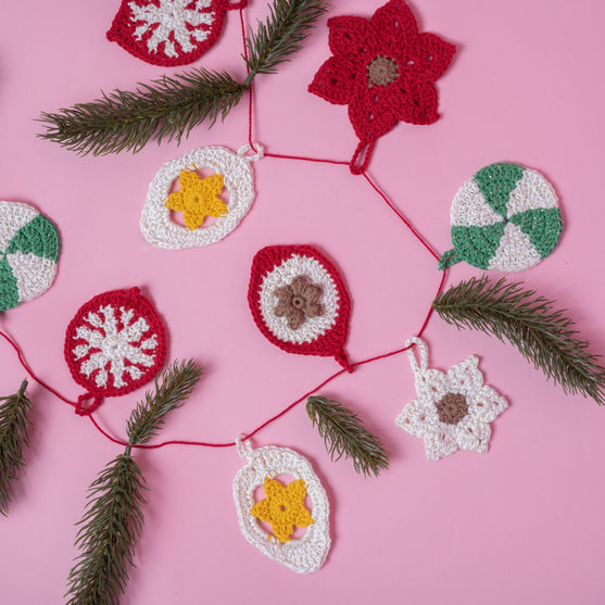 Falalalala - Christmas Ornaments
4