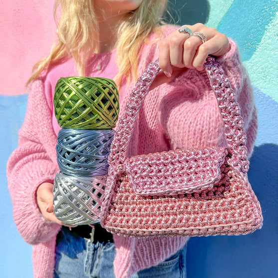 Sylwia - Bag
7