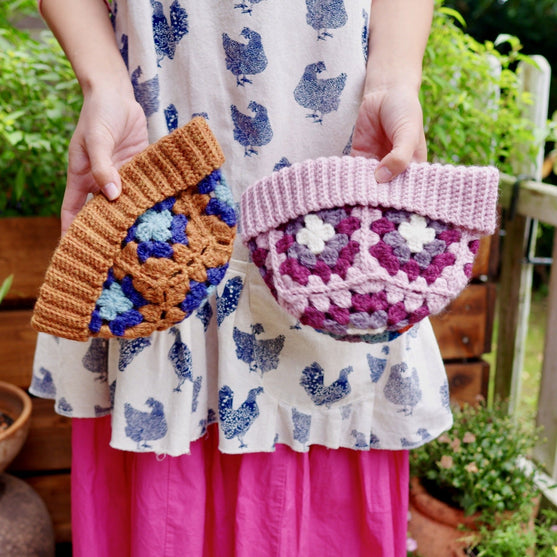 Léyu Rustic - Beanie
3