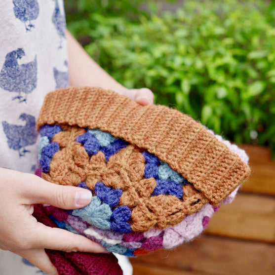 Léyu Rustic - Beanie
5