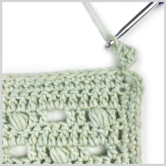 Pebble - Blanket
3