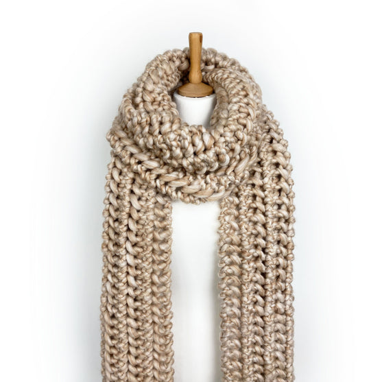 Joshua - Scarf
2