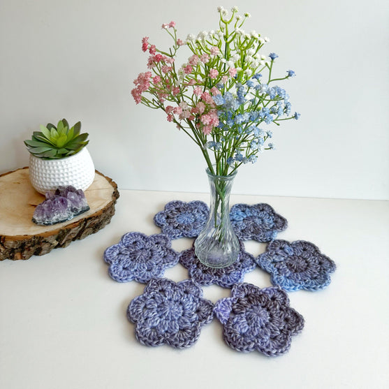 Meril - Table Centerpiece
4