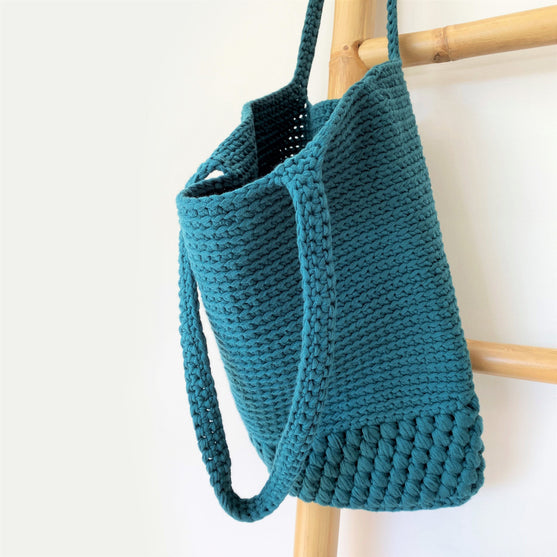 Lewis - Bag
2