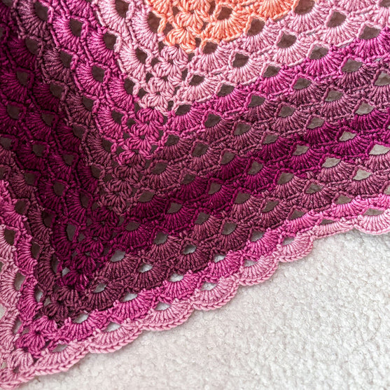 Grand Arches - Blanket
2