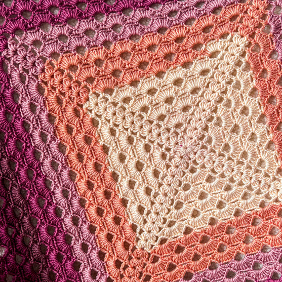 Grand Arches - Blanket
3