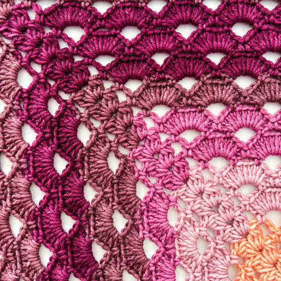Grand Arches - Blanket
6