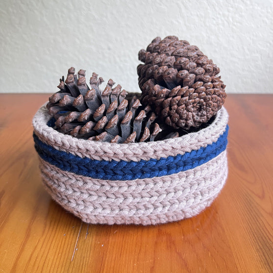 Becket - Basket Set
4