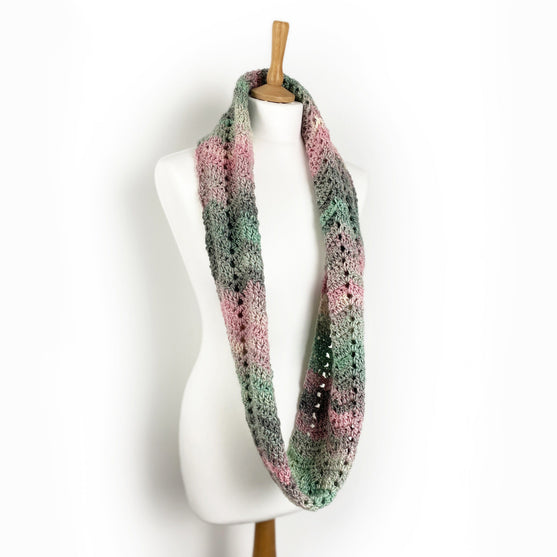 Durango - Infinity Scarf
2