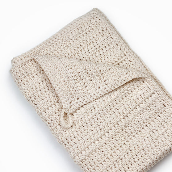 Luss - Hand Towel
4