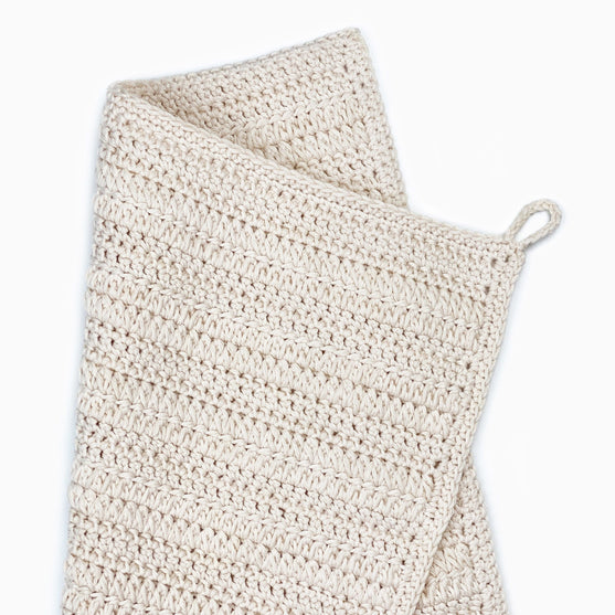 Luss - Hand Towel
5