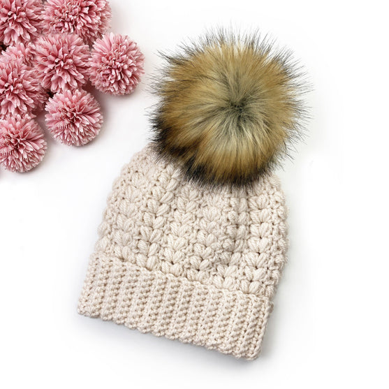 Emily - Hat
2