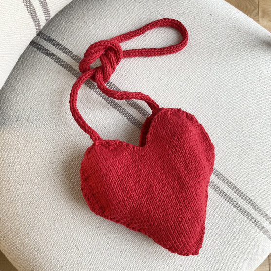 Cupid - Bag
6