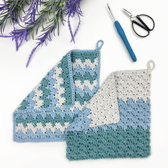 Glen Coe - Washcloth
2