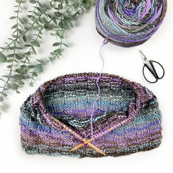 Arizona - Snood
5