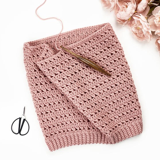Jain - Cowl
2