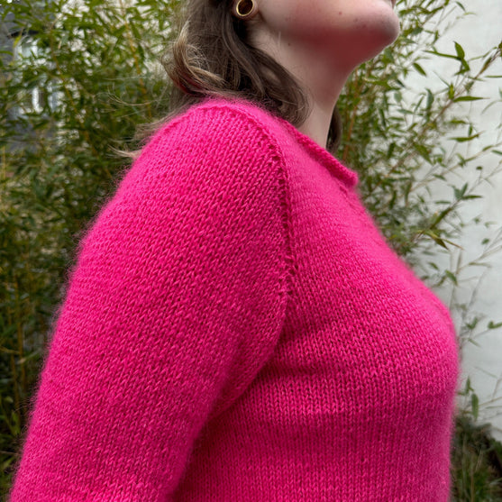 Jane Blouse
3