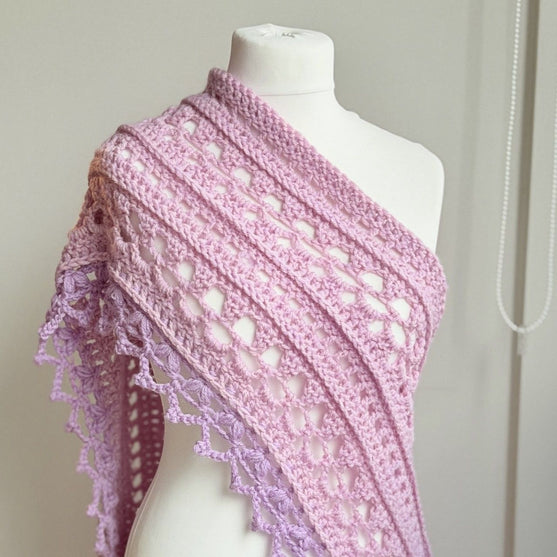Eloise - Scarf
6