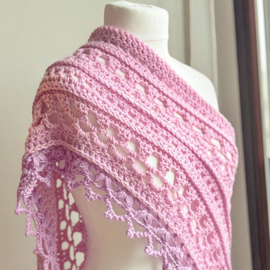 Eloise - Scarf
7
