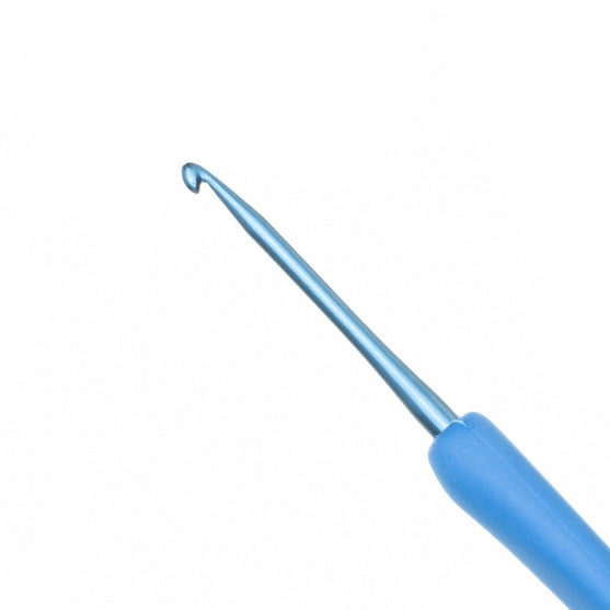 Cosmo Crochet Hook - Indigo - Hobbii
4