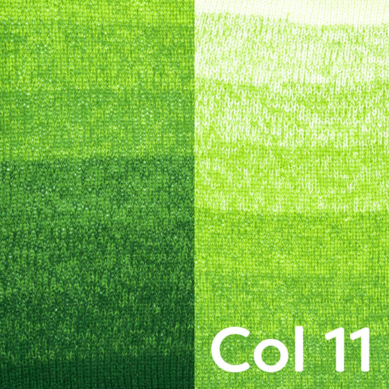 Cozy Cake - Hobbii
13