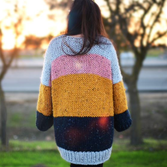 Umami Cozy Cardi - Cardigan
3