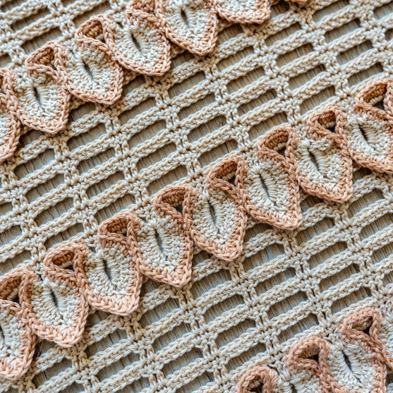 Woodland Mist - Shawl
7