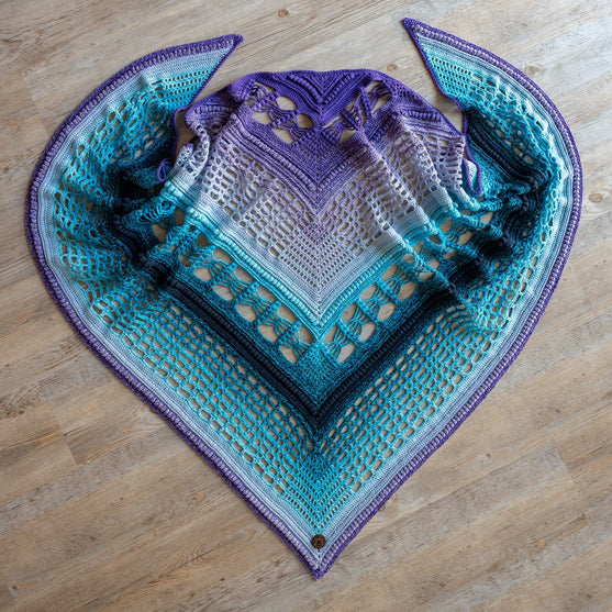 Nightdream - Shawl
12