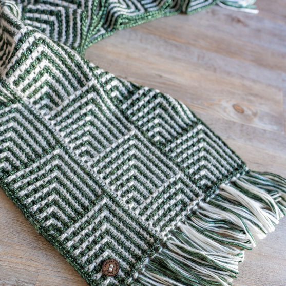 Spellbound - Scarf
10