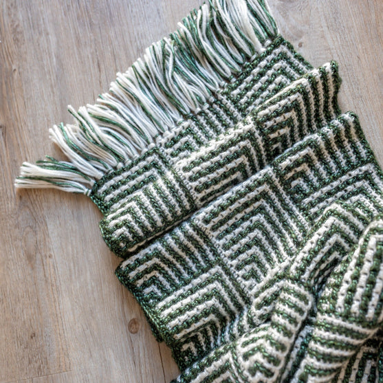 Spellbound - Scarf
11