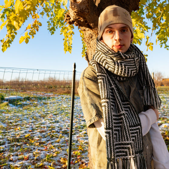 Spellbound - Scarf
14