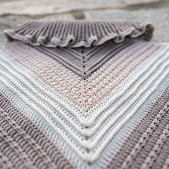 Ophelia - Poncho
8