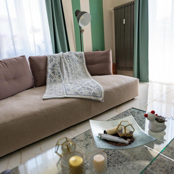 Depth Perception - Throw
5