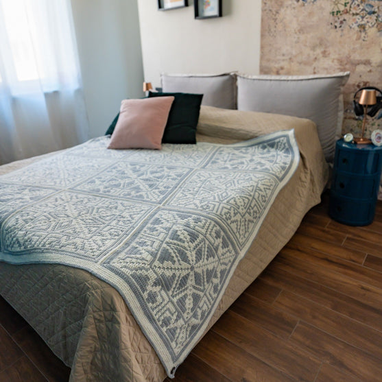 Depth Perception - Throw
10