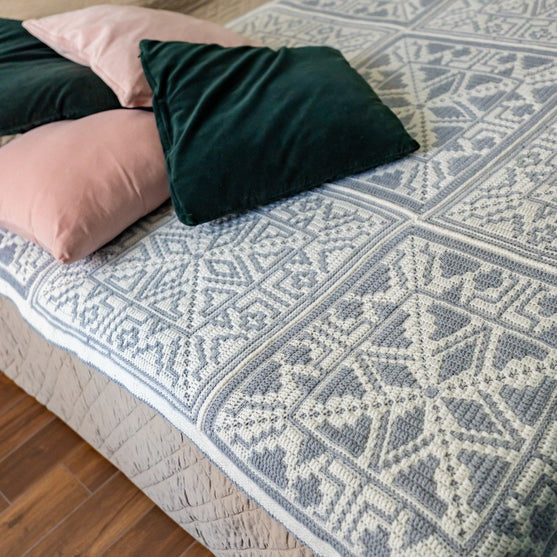 Depth Perception - Throw
13