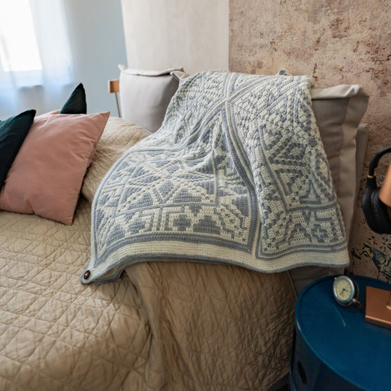 Depth Perception - Throw
15