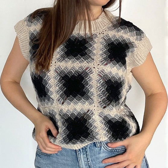 Pixel Fade - Slipover
3