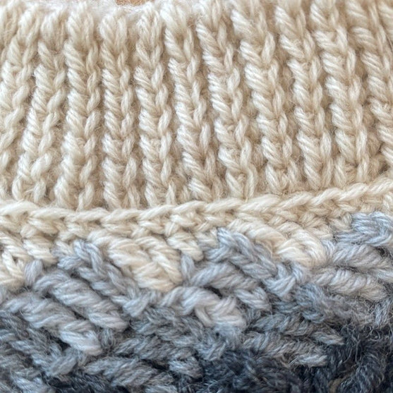 Pixel Fade - Slipover
7