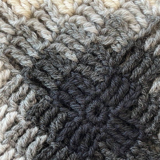 Pixel Fade - Slipover
8