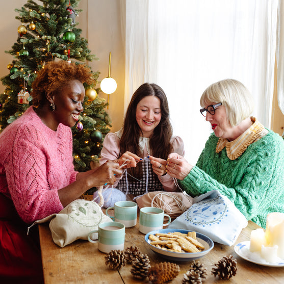 Moments of Hygge: Advent Calendar for Crocheters - Hobbii
3