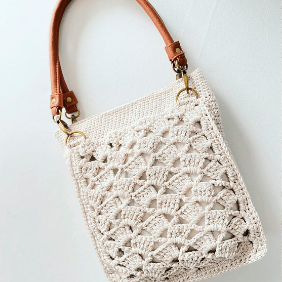 Snakes and Ladders - Bag
4