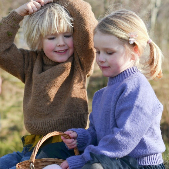 118-03 Ultimate - Sweater
2