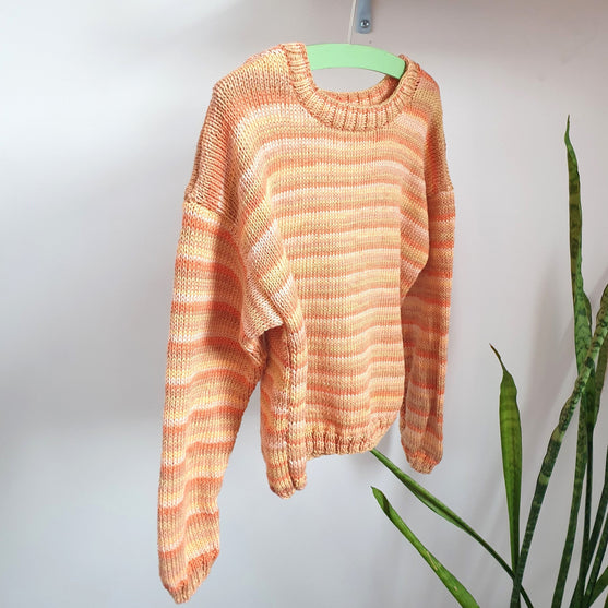 Cyprian - Children’s sweater
3