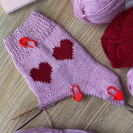 Love-You-So - Women’s Sock
3