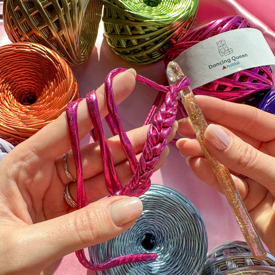 Dancing Queen (Limited Edition) - Hobbii
21