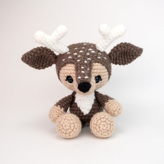 Devin the Deer
2