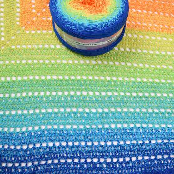 Sultan Deluxe - Cotton Kings
7